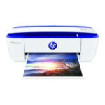 Impressora HP Wifi Deskjet 3760