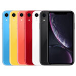 Iphone XR - Semi-Novo