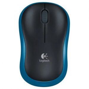 Rato Logitech Wireless M185