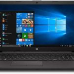 Portátil HP 255 G8