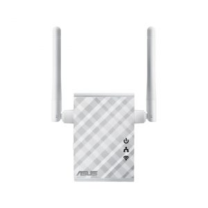 Repetidor Asus Wireless N300 RP-N12
