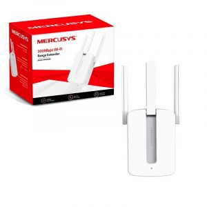 Repetidor Mercusys Wireless 300MBPS
