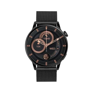 Smartwatch Maxcom FW58 Vanad Pro Preto