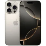 Iphone 16 Pro 128GB Titânio Natural