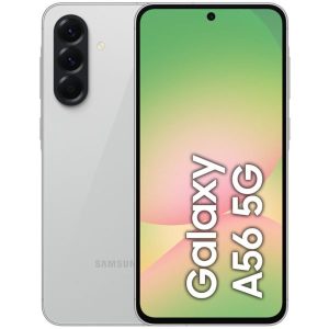 Samsung Galaxy A56 5G 128GB Cinzento