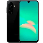 Samsung Galaxy A26 5G 128GB Preto