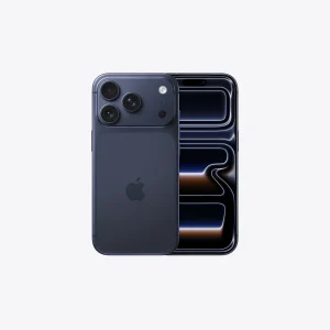 Iphone 17 Pro 256GB Azul Escuro