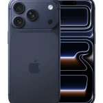 Iphone 17 Pro Max 512GB Azul Escuro