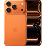 Iphone 17 Pro Max 256GB Laranja