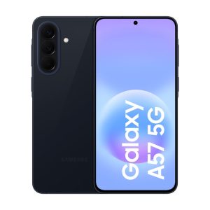 Samsung Galaxy A57 5G 128GB Preto